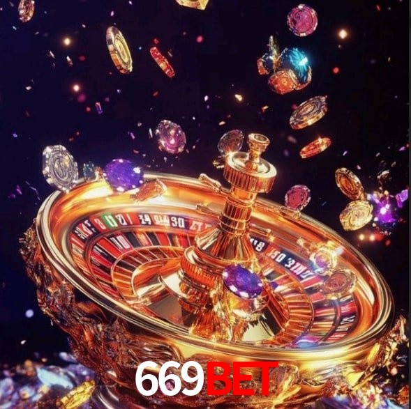 Diretório de Jogos 669bet
