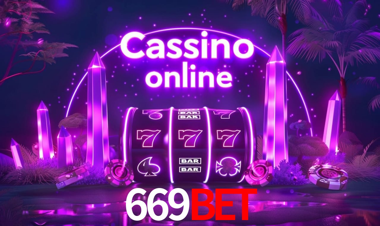 Estatísticas do Jogo 669bet
