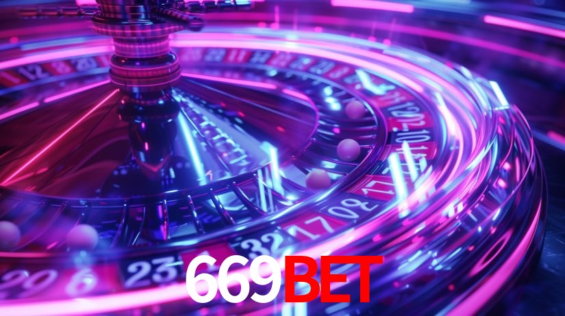 Inovações de Jogos na 669bet: O Futuro das Experiências Interativas