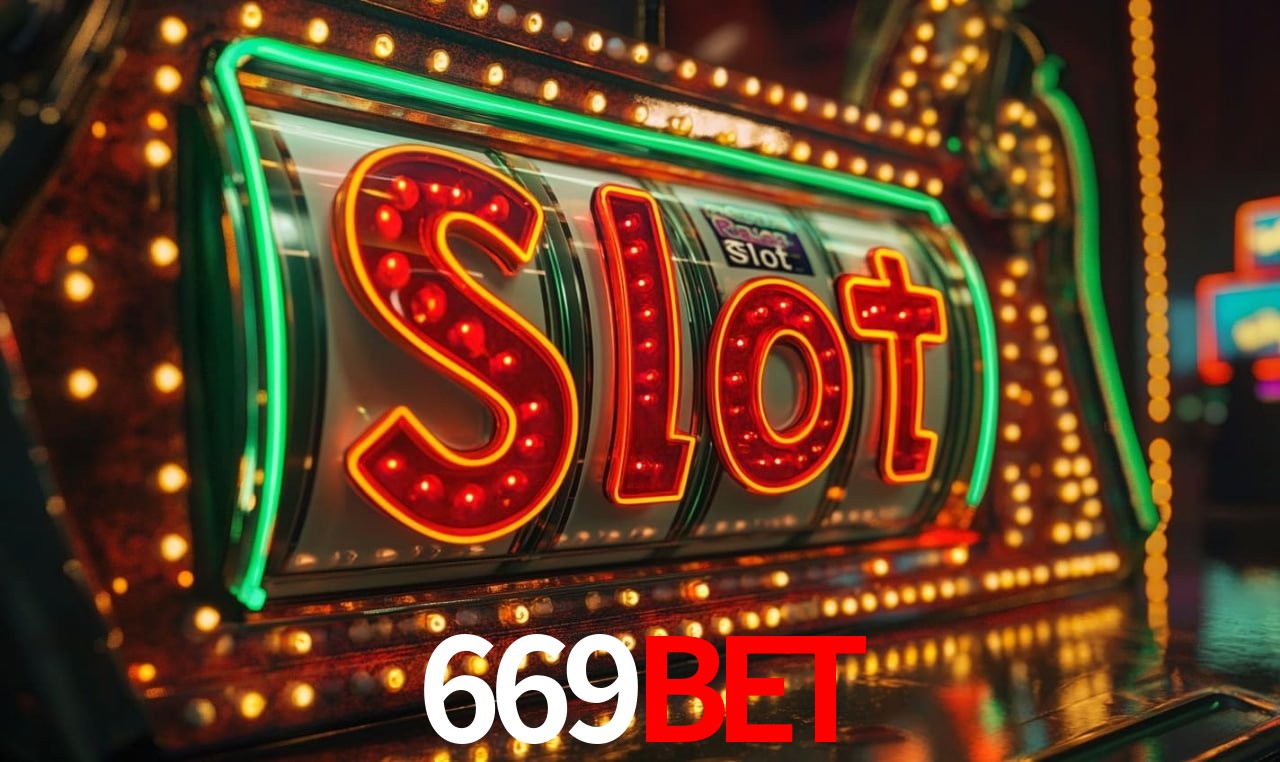 Avaliações dos Jogadores 669bet