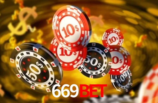 Programa VIP 669bet