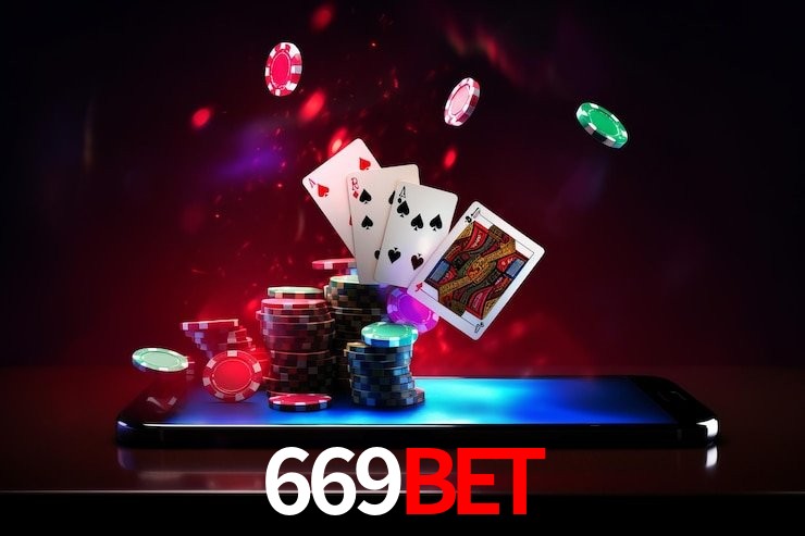 Game Statistics 669bet