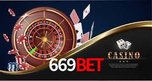 Mesa de Blackjack 669bet