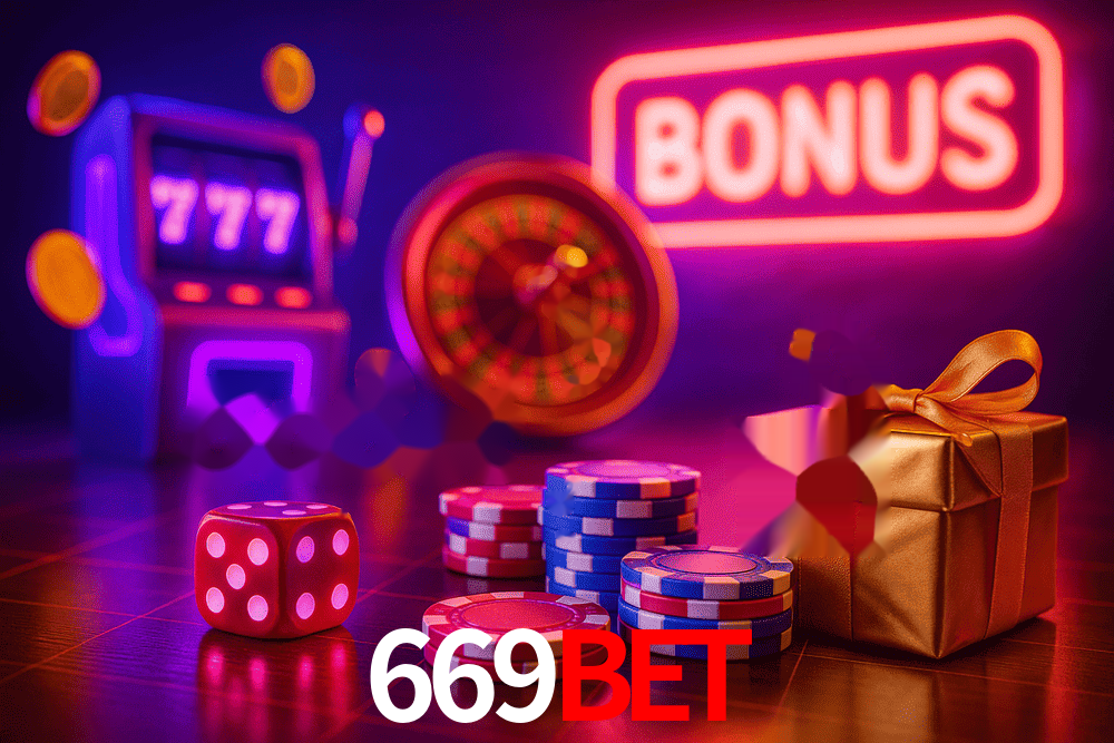 Desvendando o Mundo dos Jogos Virtuais na 669bet
