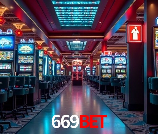 Descubra o Programa VIP da 669bet: Vantagens Exclusivas para Jogadores