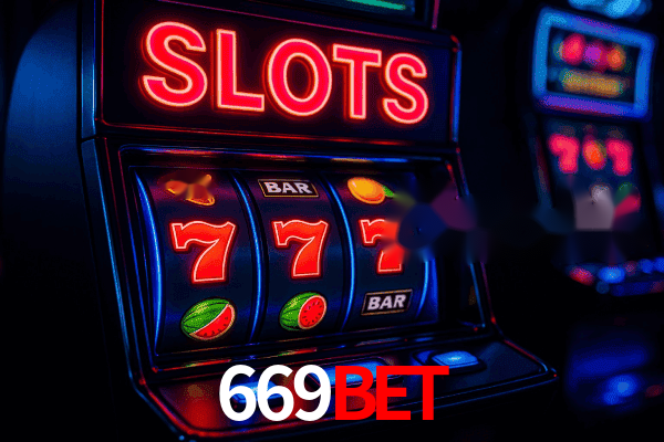 Sistemas de Segurança 669bet