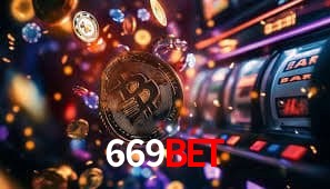A Emoção da Loteria na 669bet: Uma Chance de Mudança de Vida