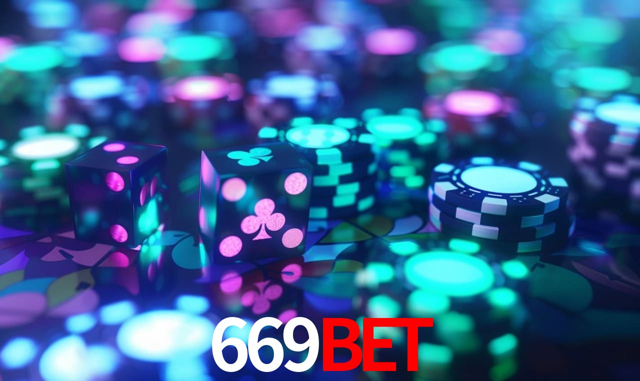 Jogos Exclusivos 669bet