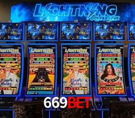 Explorando a Categoria de Eventos em Apostas na 669bet
