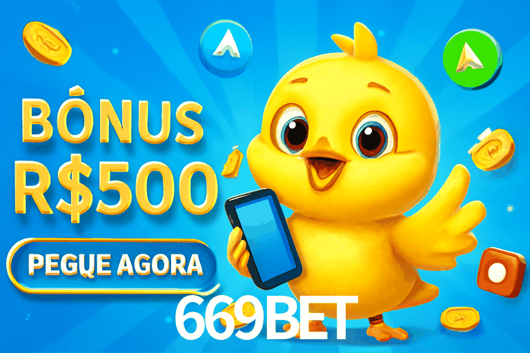 Exclusive Offers 669bet