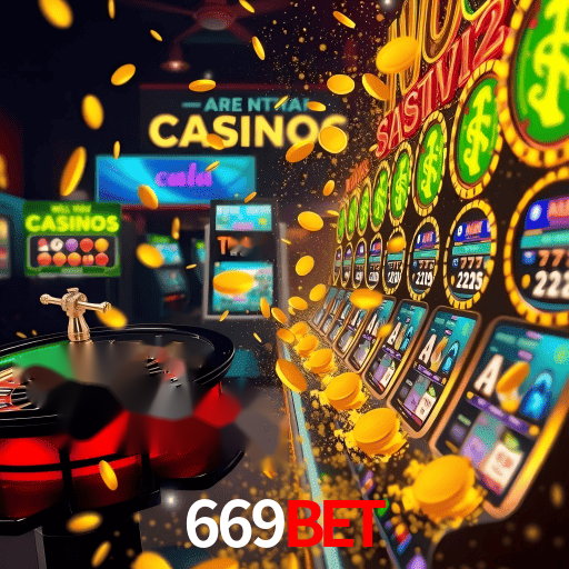 Explorando a Categoria de Eventos em Apostas na 669bet