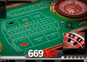 Descubra a Magia dos Jogos de Arcade no 669bet