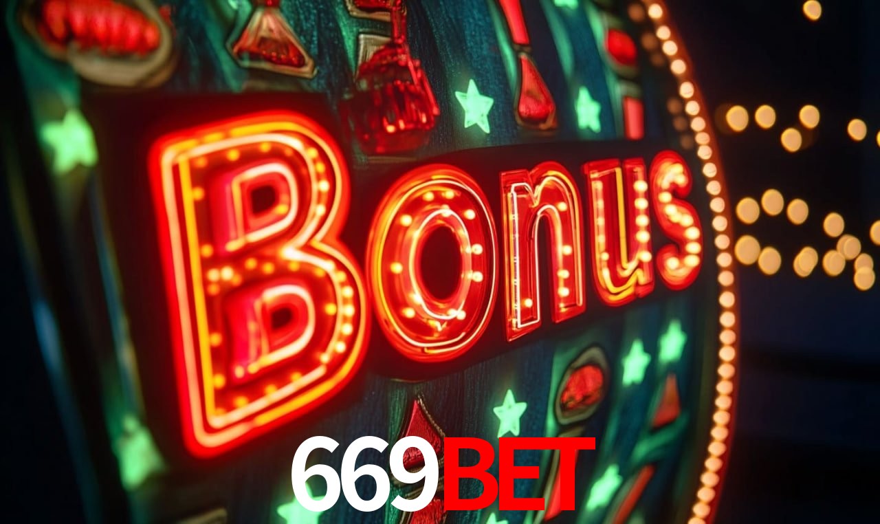 cassino 669bet