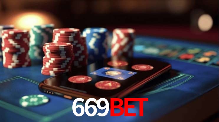 Apostas de Basquete 669bet