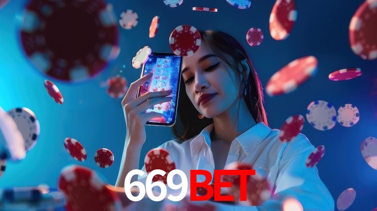 A Experiência Imersiva dos Cassinos Ao Vivo no 669bet