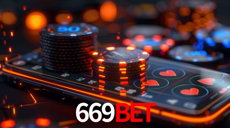 Experiência VIP 669bet