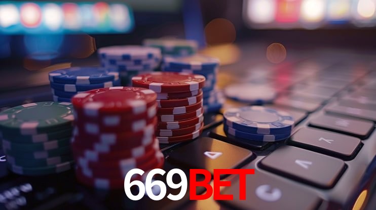 Recursos de Bônus 669bet