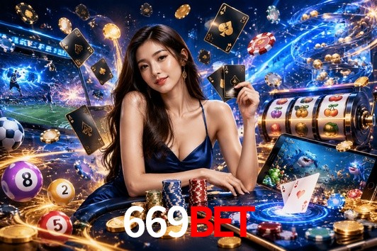 Secure Login 669bet