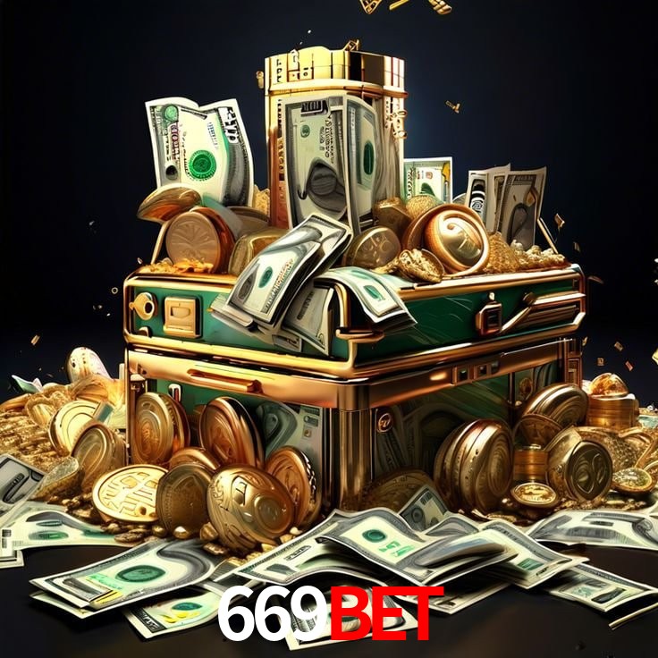 Casino VIP 669bet