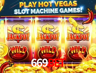 A Revolução dos Aplicativos de Jogos no 669bet