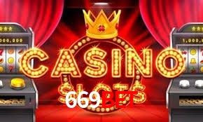 Bonus Features 669bet