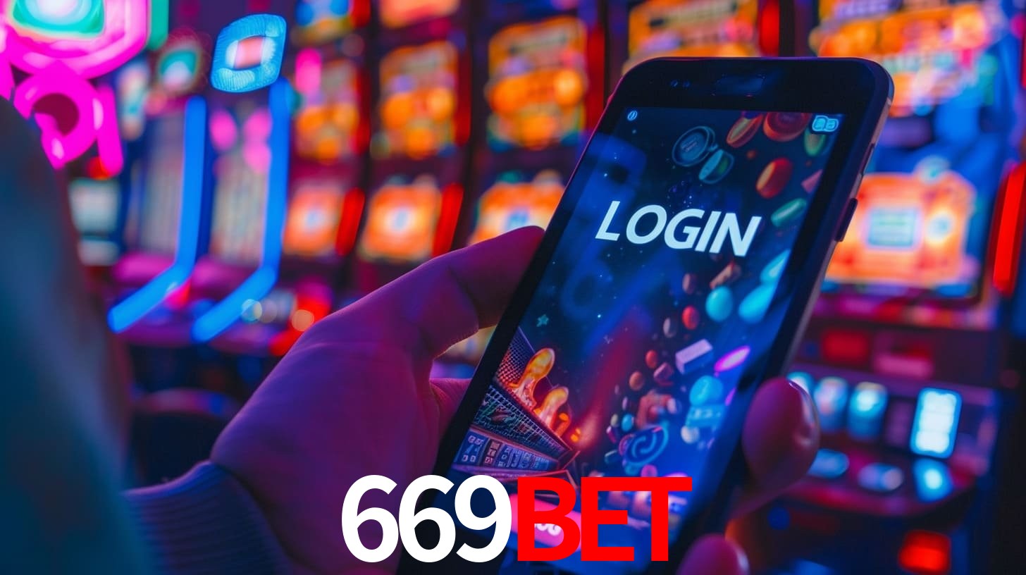 Interface Premium 669bet