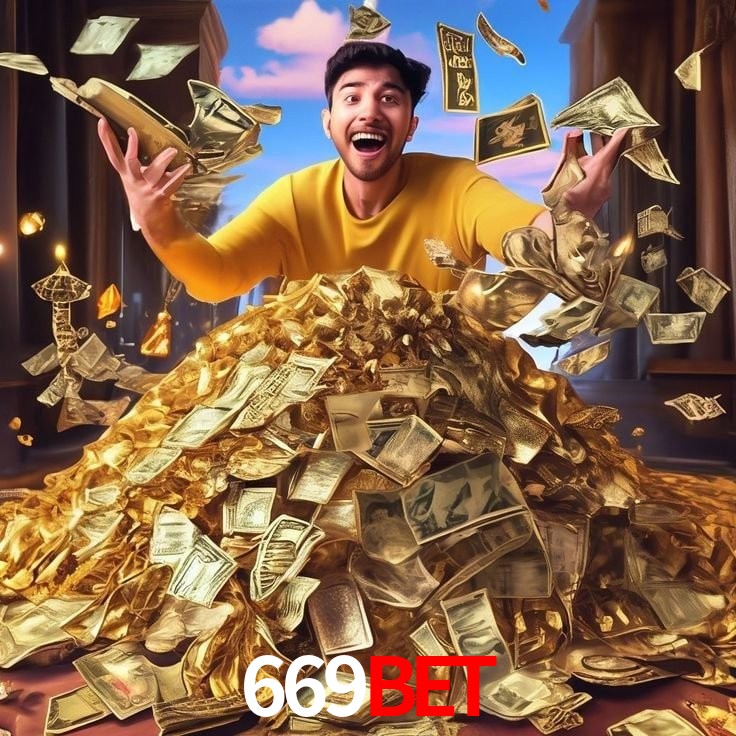 PIX Instantâneo 669bet