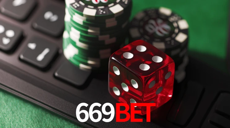 Platform Technology 669bet