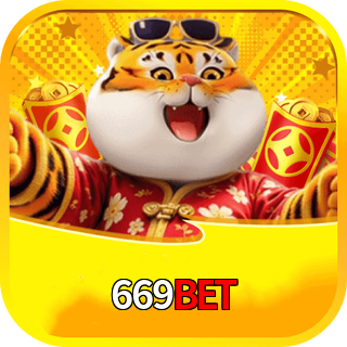 Logo da 669bet